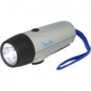 Trevor Baylis My Mini Magic Torch